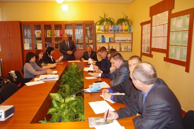  Заседание координационной комиссии Заседание координационной комиссии