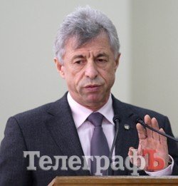 Пан Загірняк Пан Загірняк