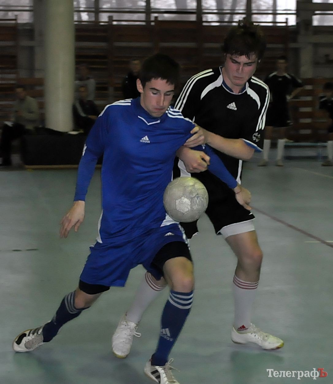 ФУТЗАЛ. Чемпионат Кременчуга. ОЛСУ и «Горняк» уходят в отрыв. Дополнено ВИДЕО. ФУТЗАЛ. Чемпионат Кременчуга. ОЛСУ и «Горняк» уходят в отрыв. Дополнено ВИДЕО.