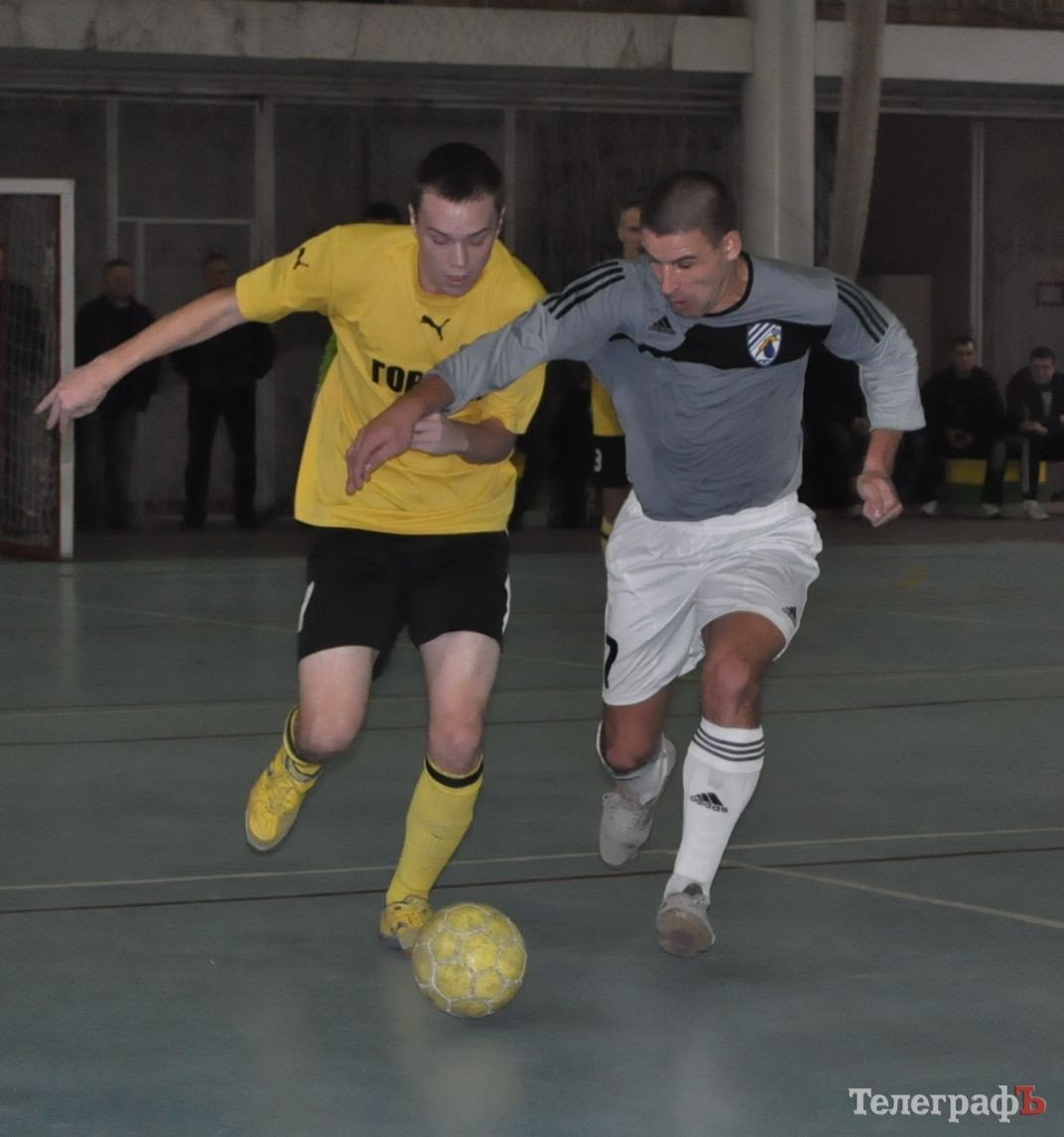 ФУТЗАЛ. Чемпионат Кременчуга. ОЛСУ и «Горняк» уходят в отрыв. Дополнено ВИДЕО. ФУТЗАЛ. Чемпионат Кременчуга. ОЛСУ и «Горняк» уходят в отрыв. Дополнено ВИДЕО.