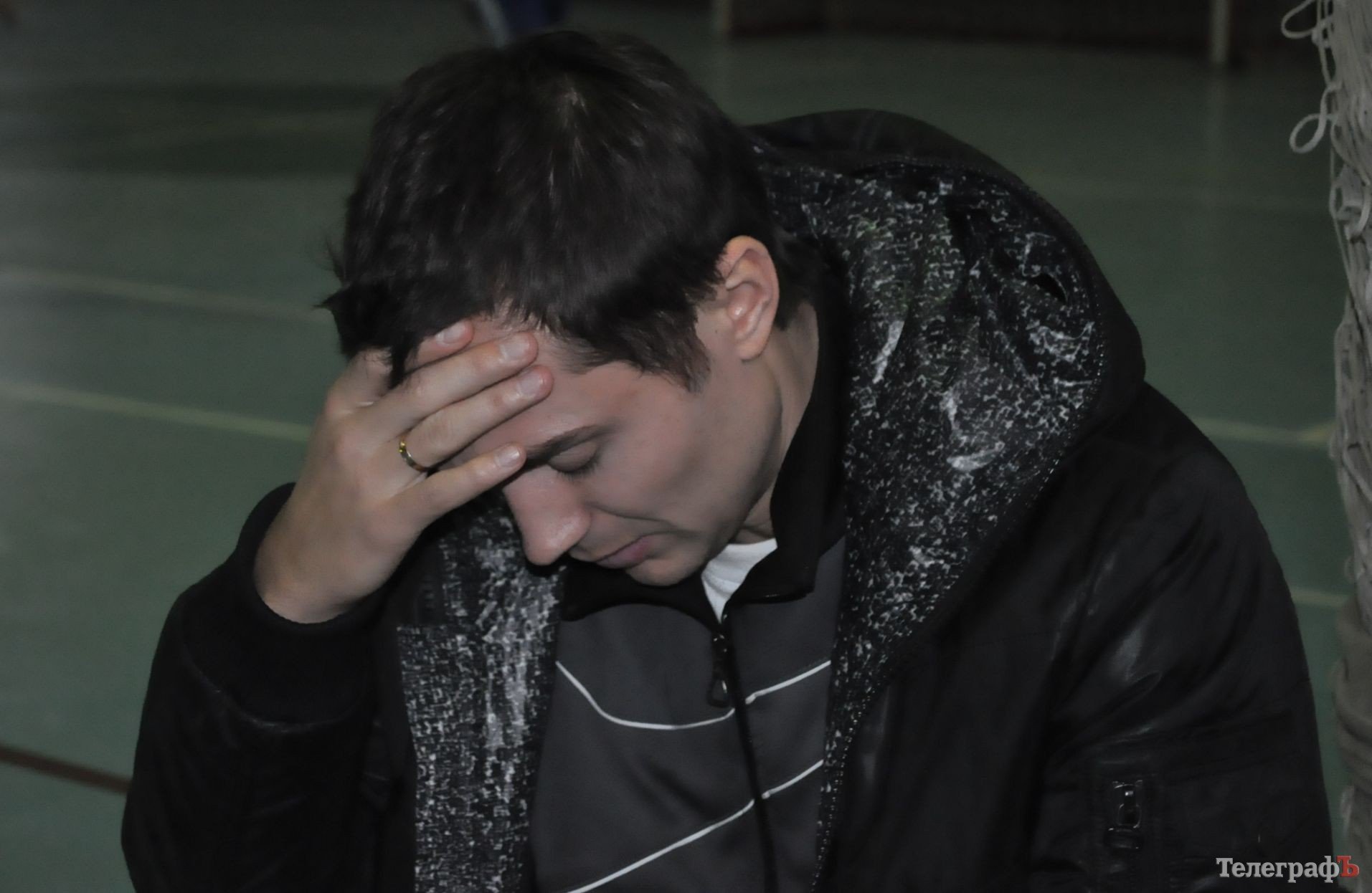 ФУТЗАЛ. Чемпионат Кременчуга. ОЛСУ и «Горняк» уходят в отрыв. Дополнено ВИДЕО. ФУТЗАЛ. Чемпионат Кременчуга. ОЛСУ и «Горняк» уходят в отрыв. Дополнено ВИДЕО.