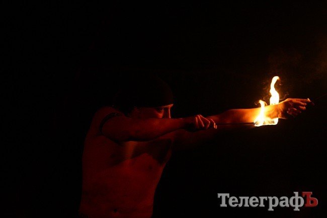 Цирк на воде Цирк на воде