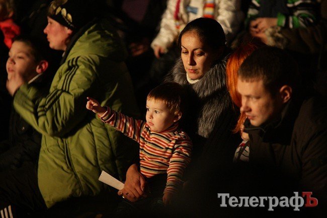 Цирк на воде Цирк на воде