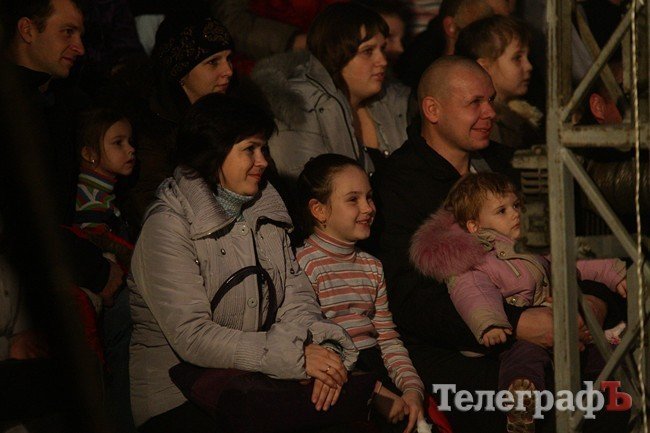 Цирк на воде Цирк на воде