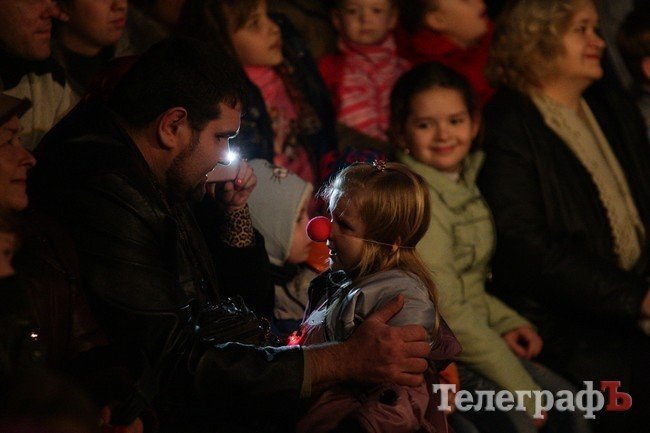 Цирк на воде Цирк на воде