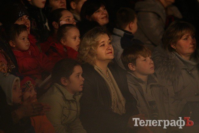 Цирк на воде Цирк на воде