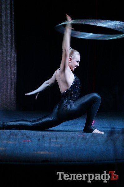 Цирк на воде Цирк на воде