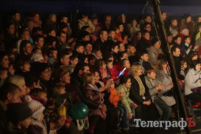 Цирк на воде Цирк на воде