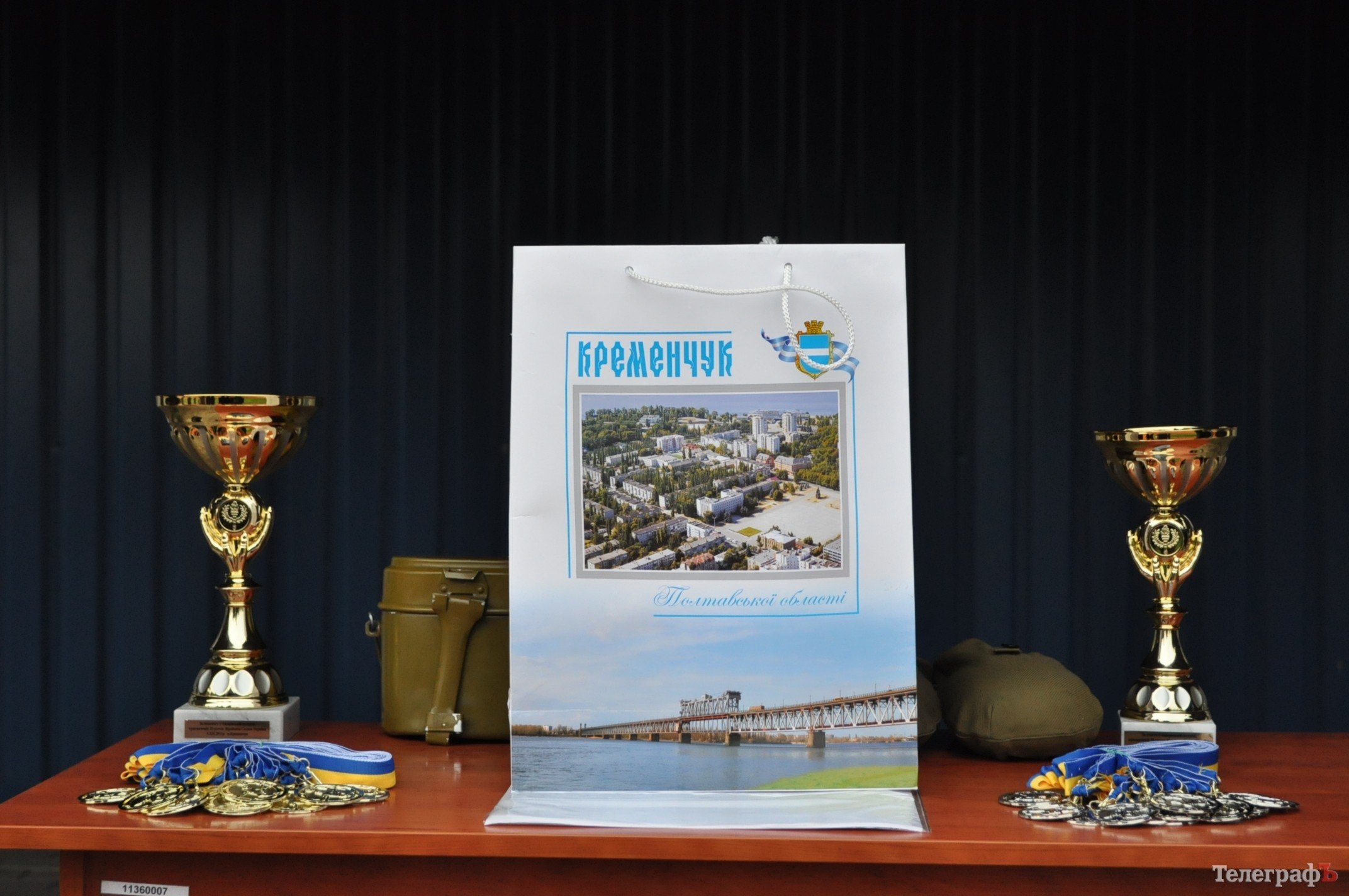 Военные обыграли чиновников в футбол (ФОТО) Военные обыграли чиновников в футбол (ФОТО)