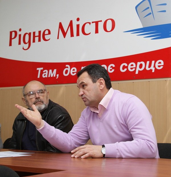 Шанс для людей з особливими потребами Шанс для людей з особливими потребами