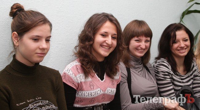 Клуб соціальних проектів "A-Team club" Клуб соціальних проектів "A-Team club"