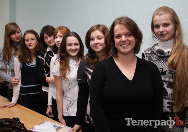 Англомовний клуб "Friendship" Англомовний клуб "Friendship"