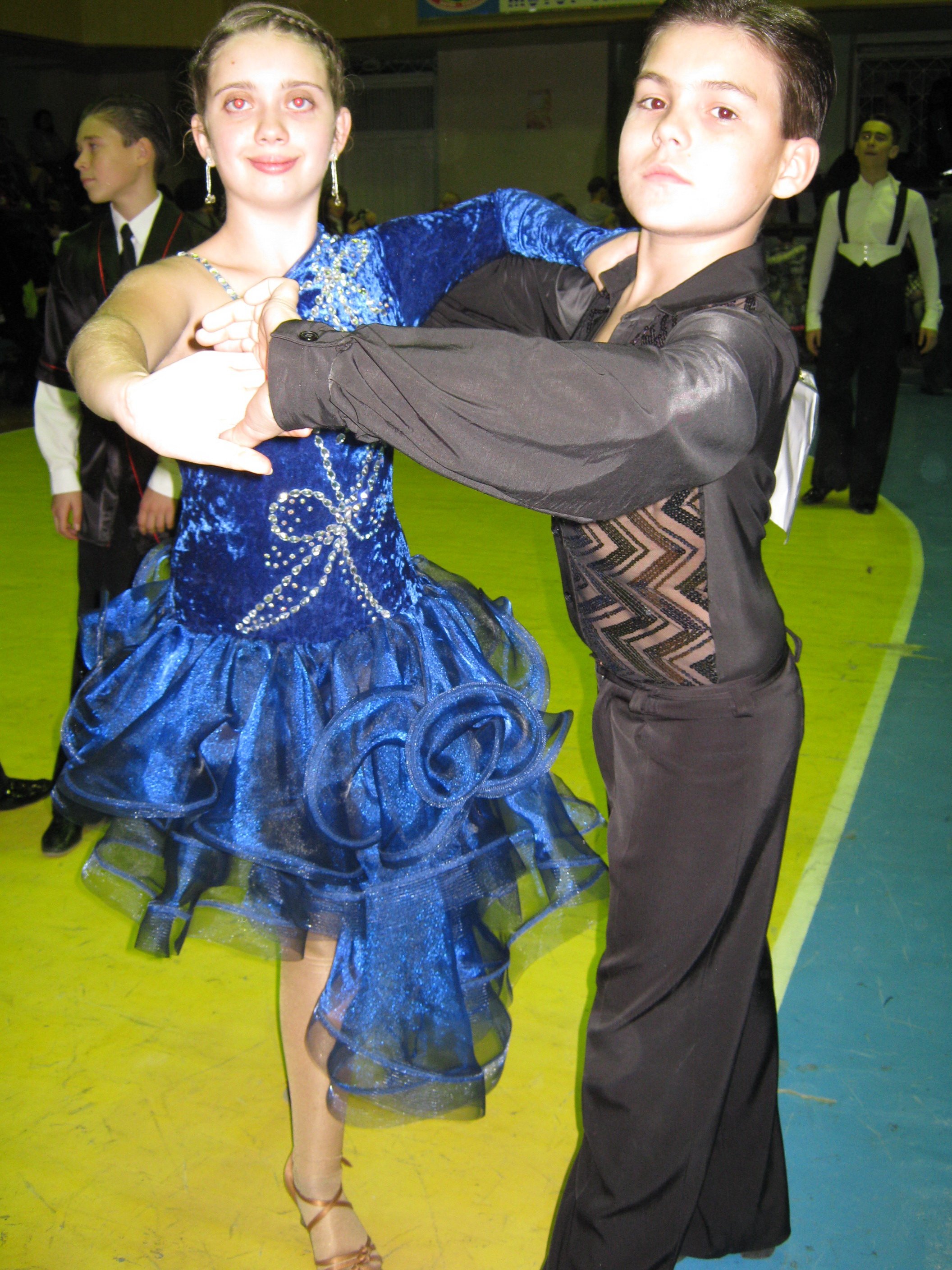 KREMENCHUG OPEN - 2011 KREMENCHUG OPEN - 2011