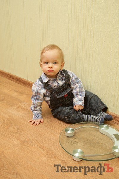 Тройняшки из Кременчуга Тройняшки из Кременчуга