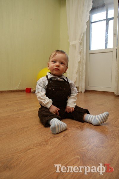 Тройняшки из Кременчуга Тройняшки из Кременчуга