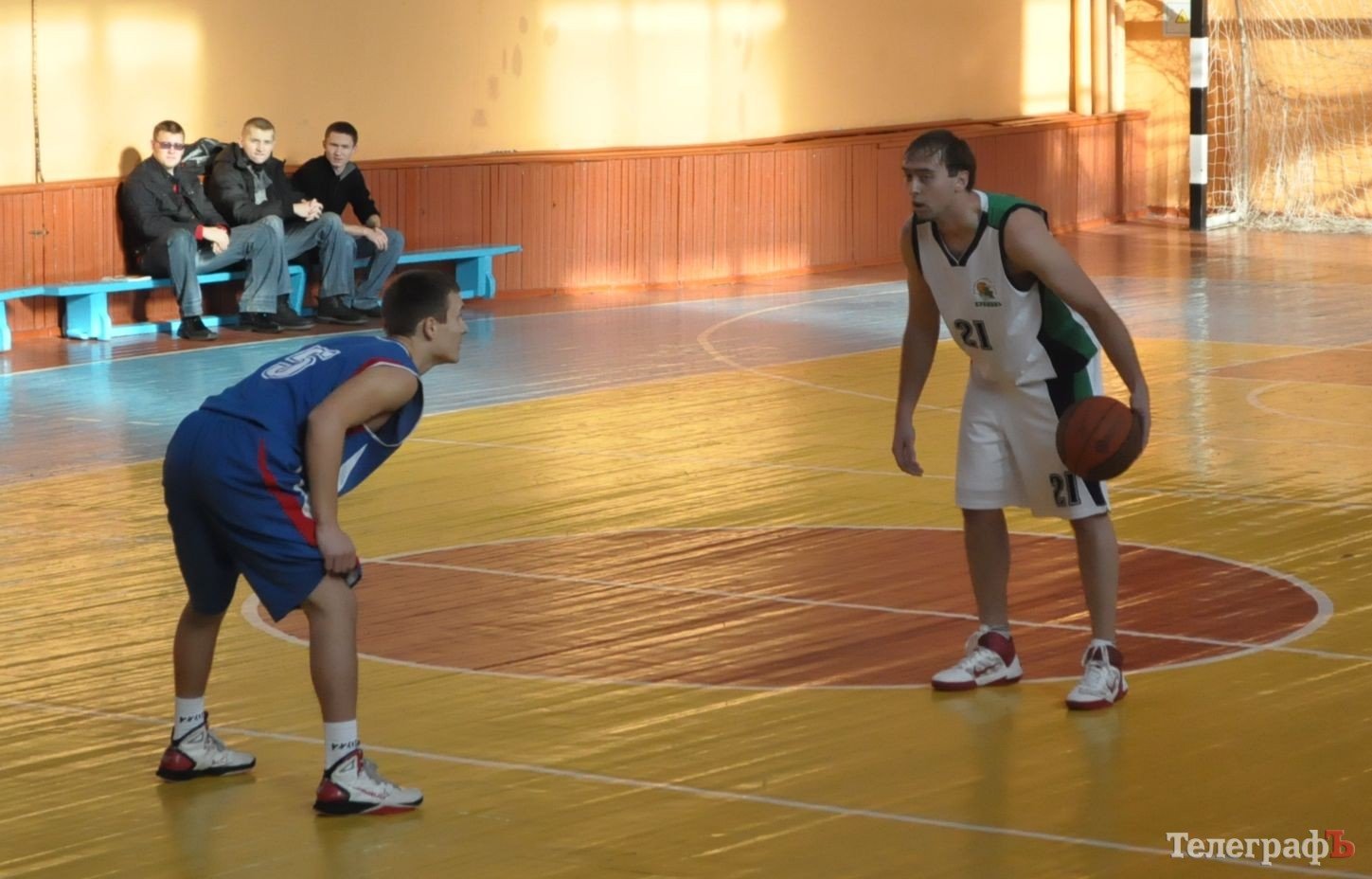 БАСКЕТБОЛ. Чемпионат Украины. БК «Кремень» легко обыграл «Спортлицей». БАСКЕТБОЛ. Чемпионат Украины. БК «Кремень» легко обыграл «Спортлицей».