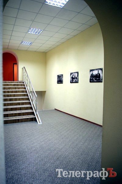 Крюковские милиционеры отпраздновали новоселье (ФОТОРЕПОРТАЖ) Крюковские милиционеры отпраздновали новоселье (ФОТОРЕПОРТАЖ)