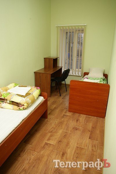 Крюковские милиционеры отпраздновали новоселье (ФОТОРЕПОРТАЖ) Крюковские милиционеры отпраздновали новоселье (ФОТОРЕПОРТАЖ)