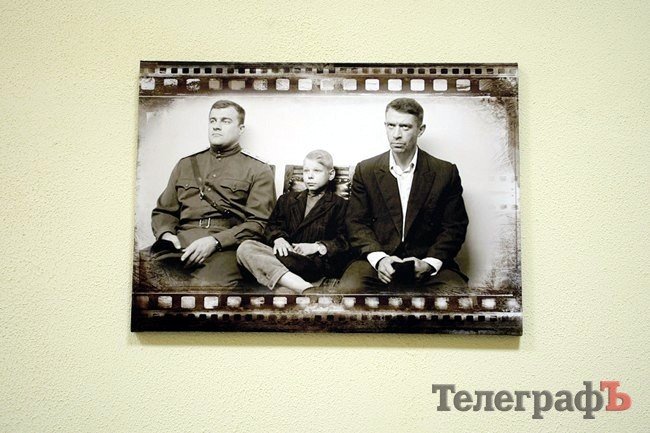 Крюковские милиционеры отпраздновали новоселье (ФОТОРЕПОРТАЖ) Крюковские милиционеры отпраздновали новоселье (ФОТОРЕПОРТАЖ)