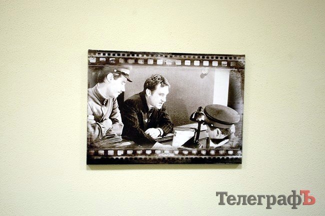 Крюковские милиционеры отпраздновали новоселье (ФОТОРЕПОРТАЖ) Крюковские милиционеры отпраздновали новоселье (ФОТОРЕПОРТАЖ)