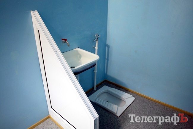 Крюковские милиционеры отпраздновали новоселье (ФОТОРЕПОРТАЖ) Крюковские милиционеры отпраздновали новоселье (ФОТОРЕПОРТАЖ)