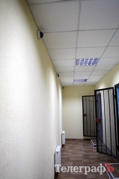 Крюковские милиционеры отпраздновали новоселье (ФОТОРЕПОРТАЖ) Крюковские милиционеры отпраздновали новоселье (ФОТОРЕПОРТАЖ)