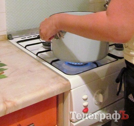 Газовая плита Газовая плита