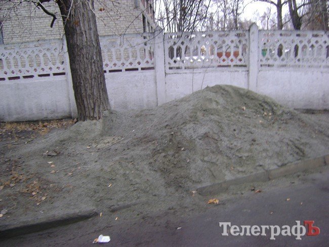 Мусор во дворе который примыкает к лицею №11 Мусор во дворе который примыкает к лицею №11