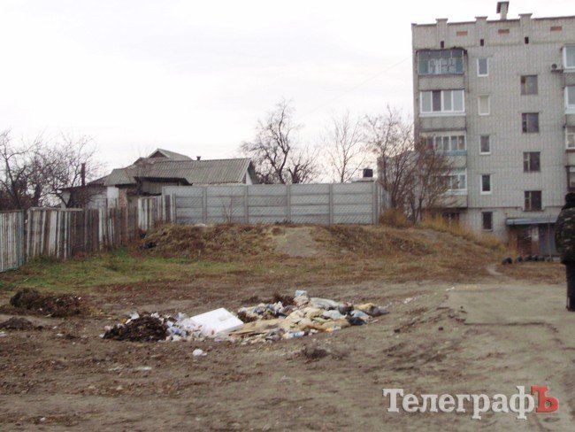 Мусорки на Раковке Мусорки на Раковке