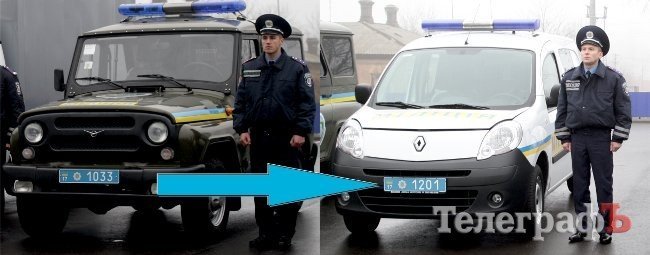 С "бобиков" на Renault С "бобиков" на Renault