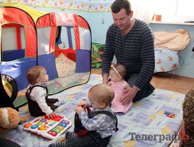 Игровая комната Игровая комната