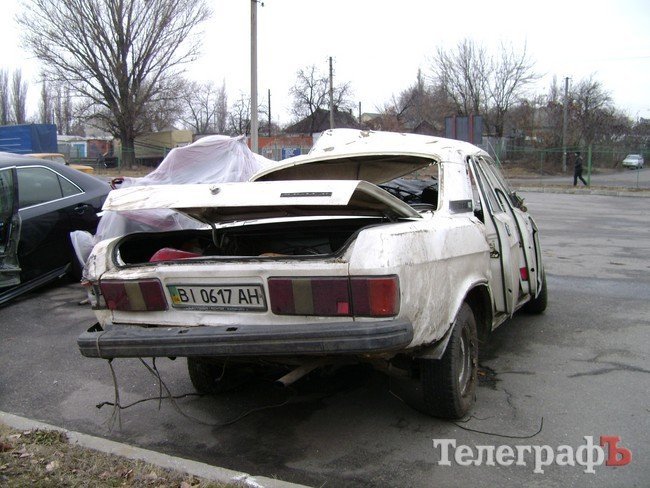 "Toyota Camry" и "Волга" "Toyota Camry" и "Волга"