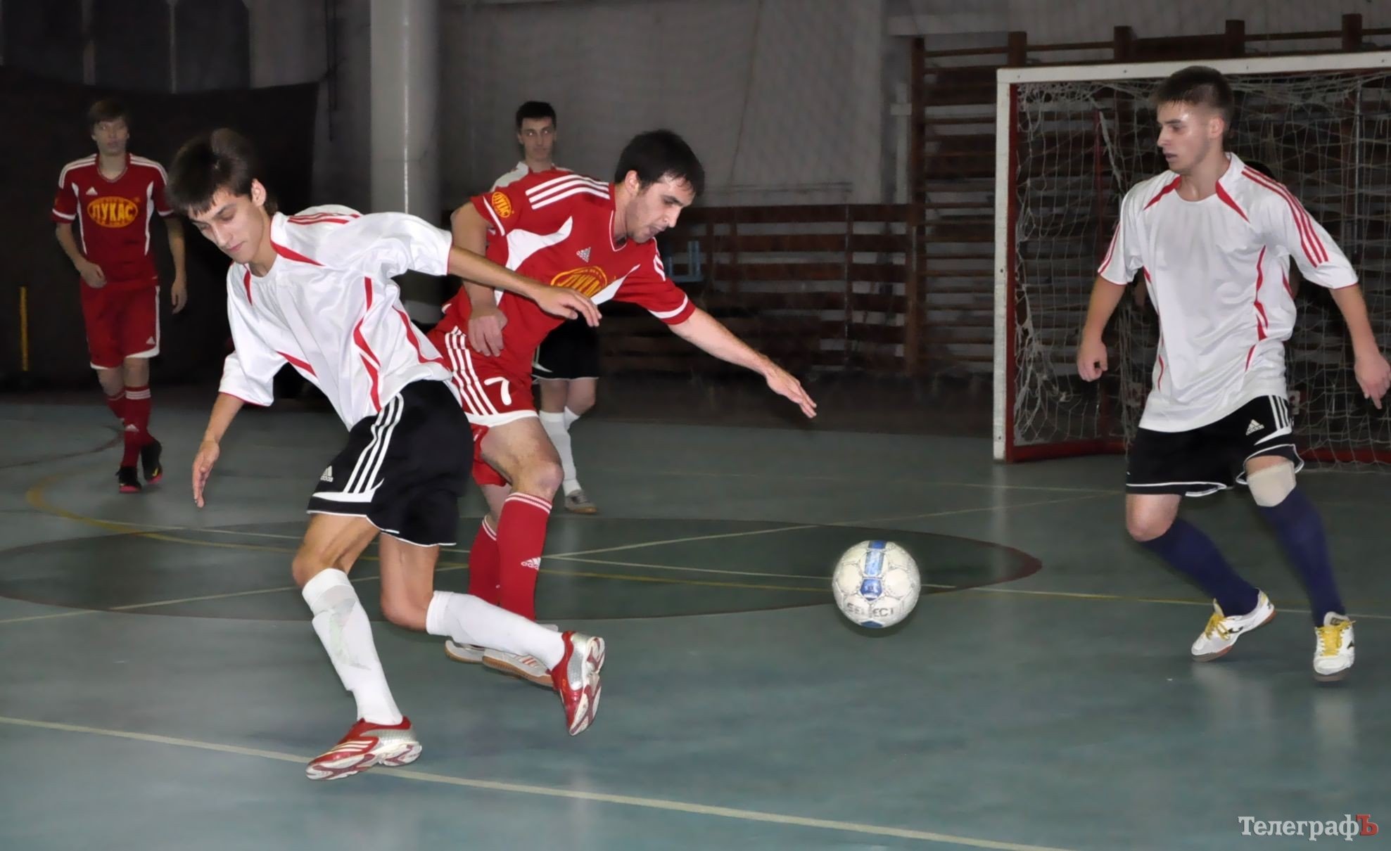 ФУТЗАЛ. Чемпионат Кременчуга. Ясно, что ничего не ясно. ФУТЗАЛ. Чемпионат Кременчуга. Ясно, что ничего не ясно.