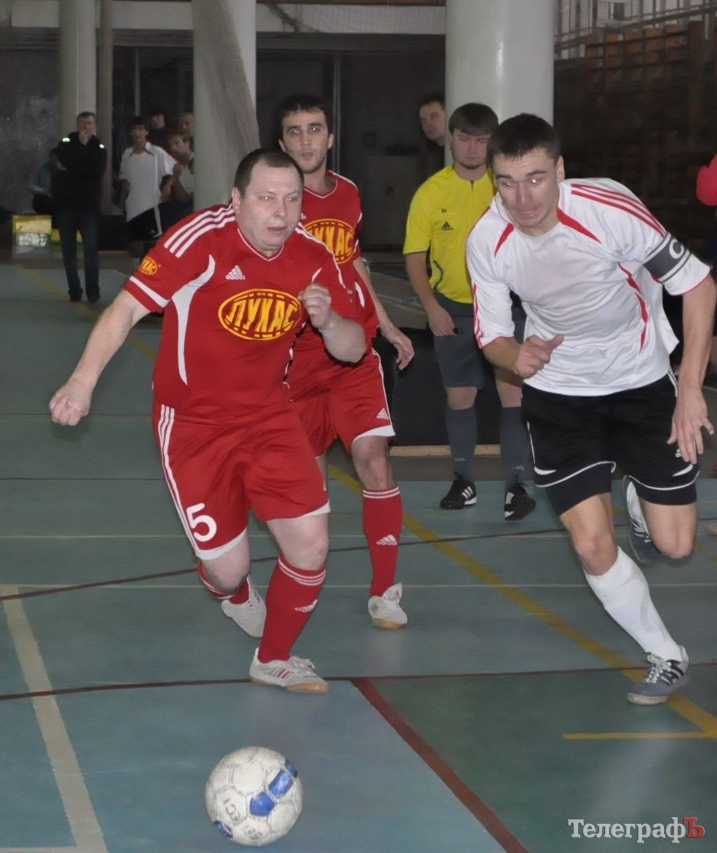 ФУТЗАЛ. Чемпионат Кременчуга. Ясно, что ничего не ясно. ФУТЗАЛ. Чемпионат Кременчуга. Ясно, что ничего не ясно.