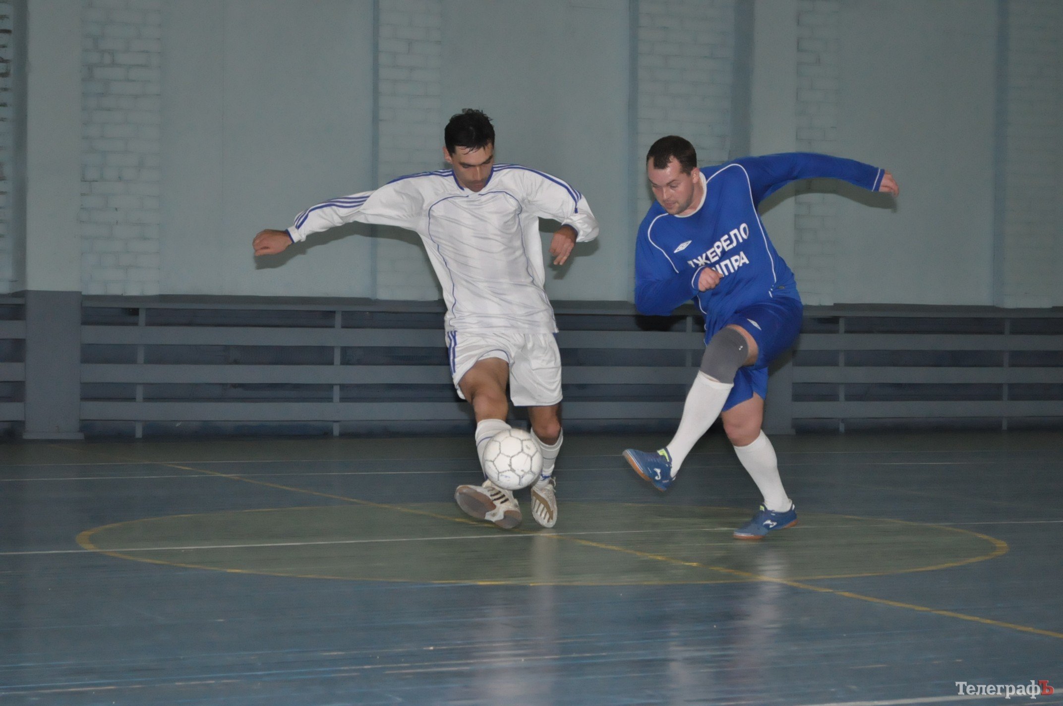 ФУТЗАЛ. Чемпионат Кременчуга. Ясно, что ничего не ясно. ФУТЗАЛ. Чемпионат Кременчуга. Ясно, что ничего не ясно.