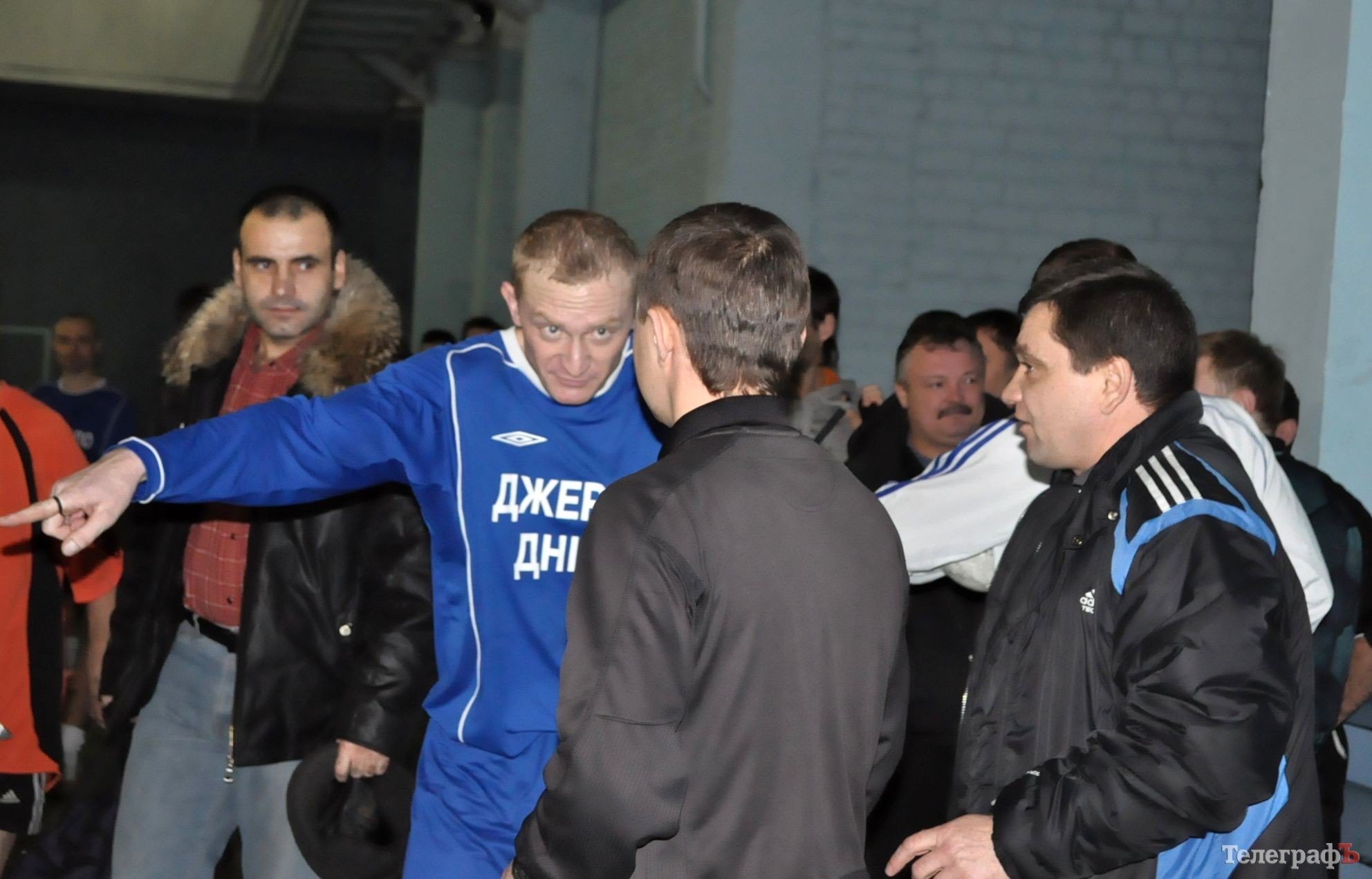 ФУТЗАЛ. Чемпионат Кременчуга. Ясно, что ничего не ясно. ФУТЗАЛ. Чемпионат Кременчуга. Ясно, что ничего не ясно.