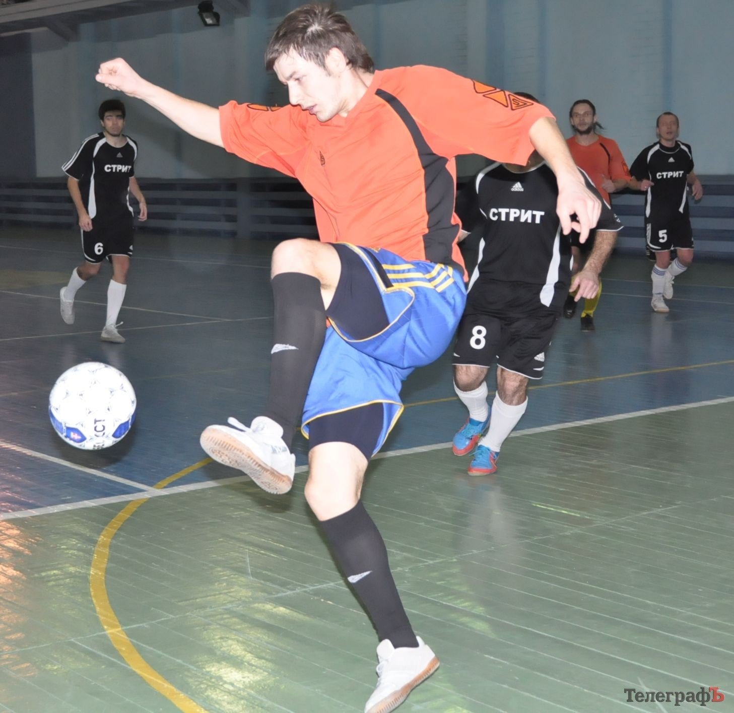 ФУТЗАЛ. Чемпионат Кременчуга. Ясно, что ничего не ясно. ФУТЗАЛ. Чемпионат Кременчуга. Ясно, что ничего не ясно.