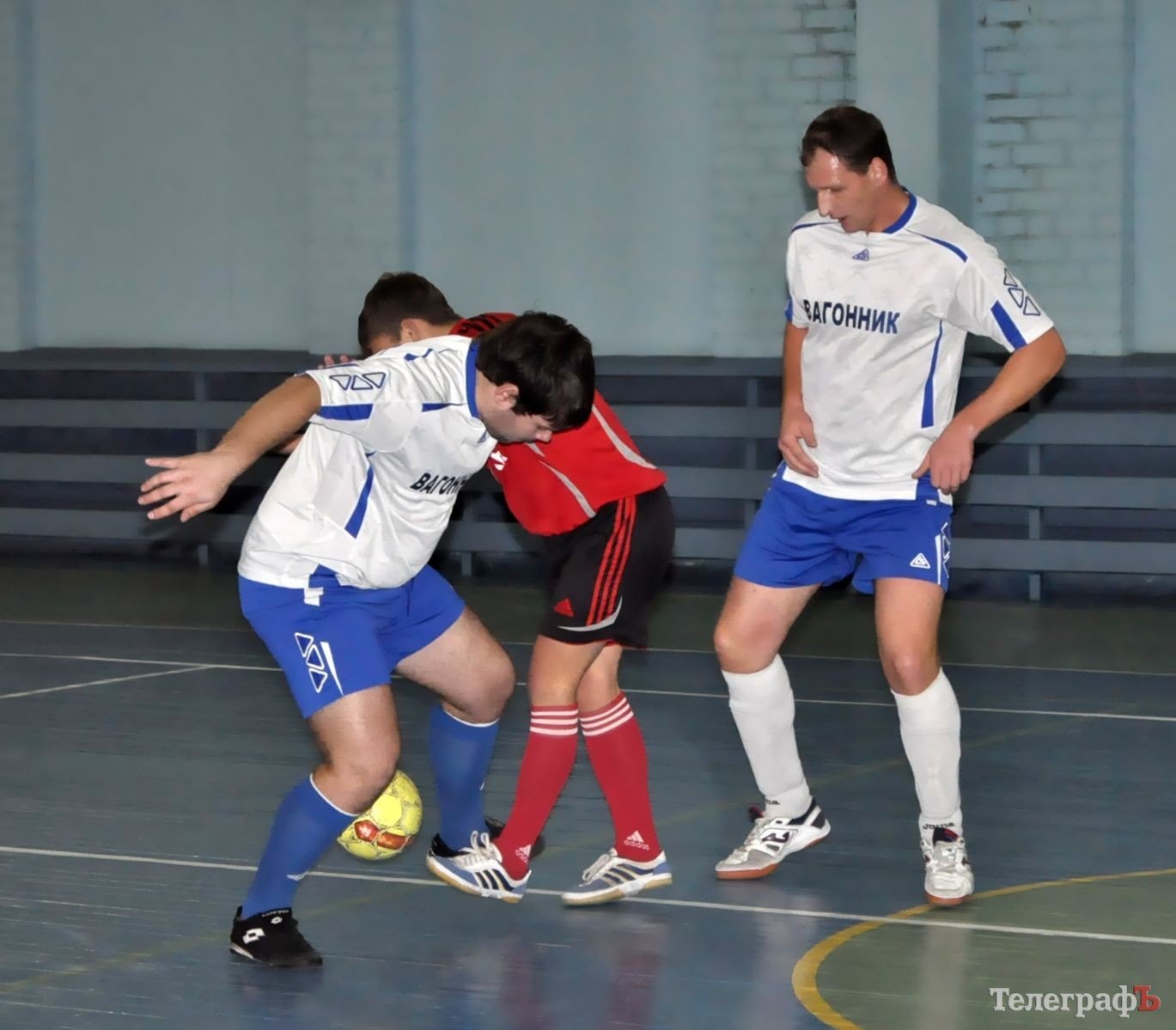 ФУТЗАЛ. Чемпионат Кременчуга. Ясно, что ничего не ясно. ФУТЗАЛ. Чемпионат Кременчуга. Ясно, что ничего не ясно.