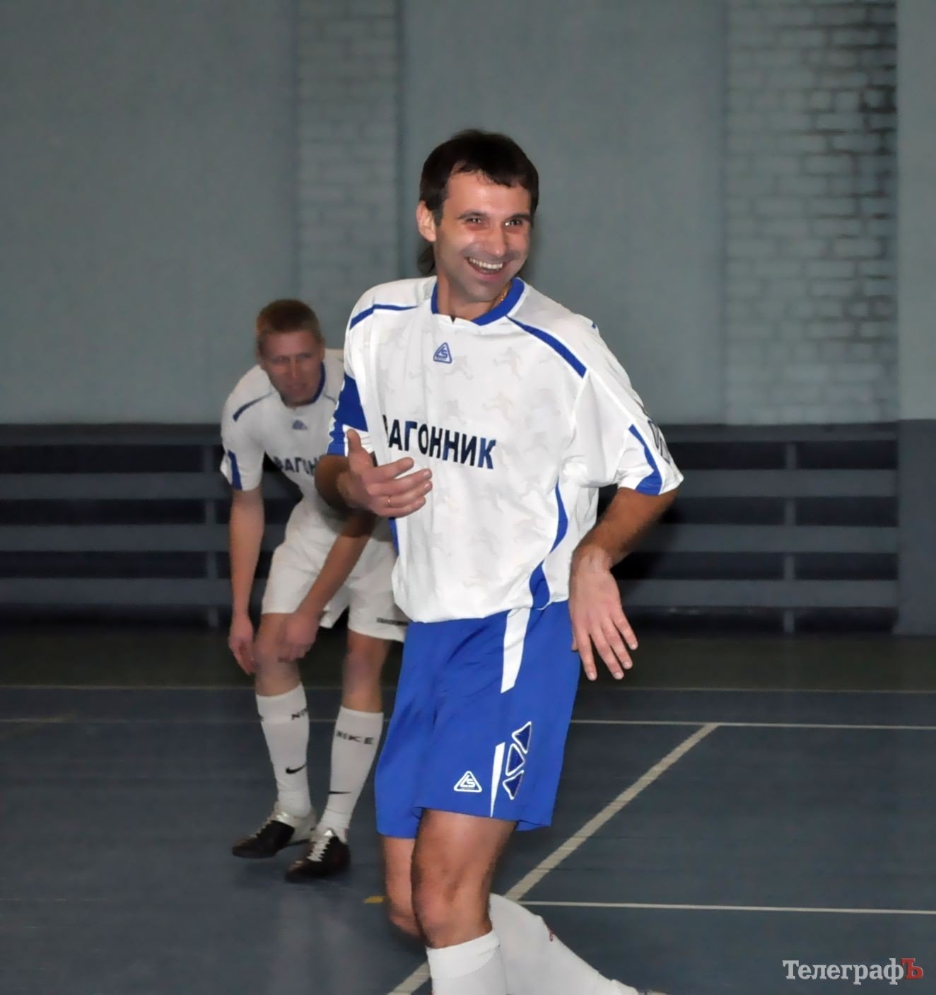 ФУТЗАЛ. Чемпионат Кременчуга. Ясно, что ничего не ясно. ФУТЗАЛ. Чемпионат Кременчуга. Ясно, что ничего не ясно.