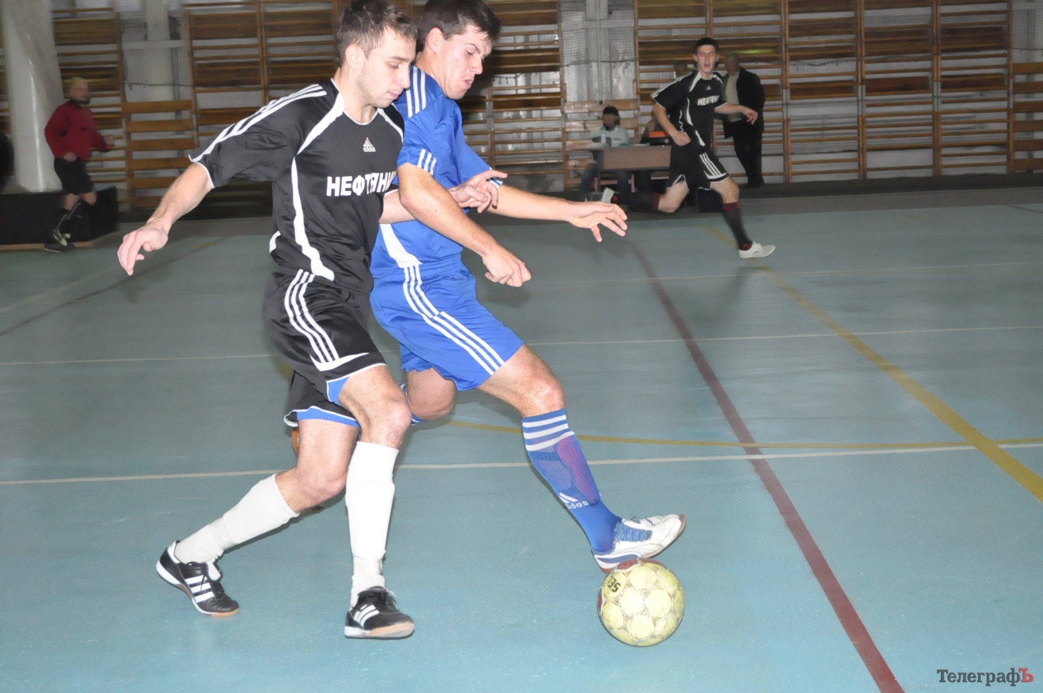 ФУТЗАЛ. Чемпионат Кременчуга. Ясно, что ничего не ясно. ФУТЗАЛ. Чемпионат Кременчуга. Ясно, что ничего не ясно.