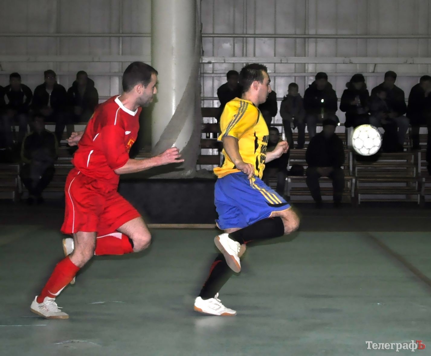 ФУТЗАЛ. Чемпионат Кременчуга. Ясно, что ничего не ясно. ФУТЗАЛ. Чемпионат Кременчуга. Ясно, что ничего не ясно.