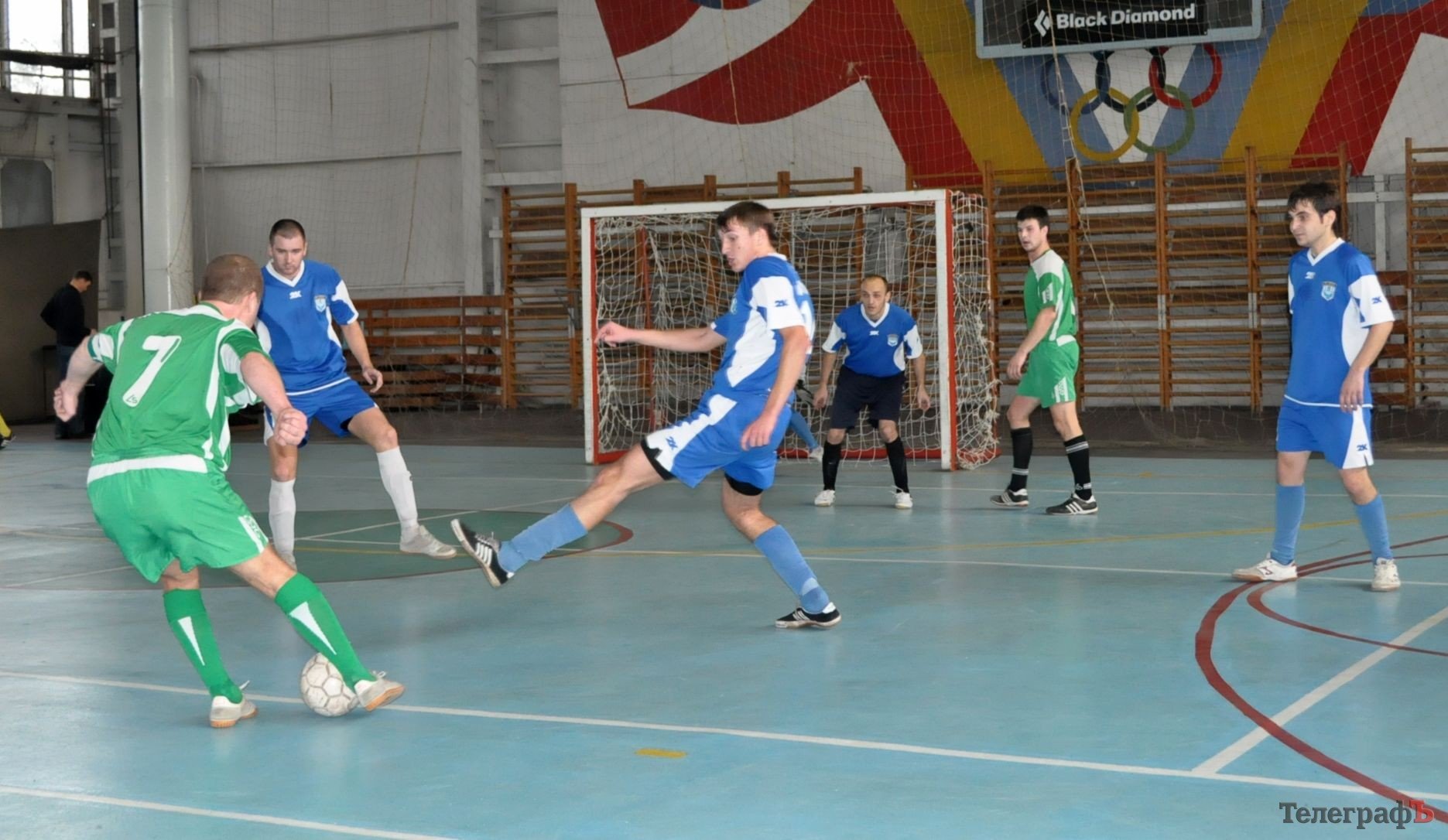 ФУТЗАЛ. Чемпионат Кременчуга. Ясно, что ничего не ясно. ФУТЗАЛ. Чемпионат Кременчуга. Ясно, что ничего не ясно.