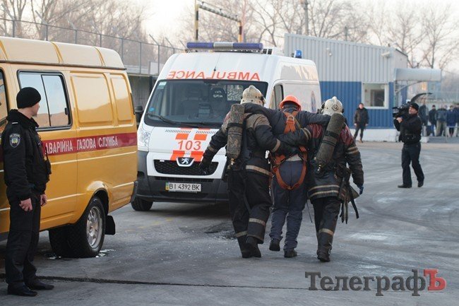 На складах табачной фабрики прошли учения: по легенде взорвалась газовая котельная (ФОТО, ВИДЕО) На складах табачной фабрики прошли учения: по легенде взорвалась газовая котельная (ФОТО, ВИДЕО)