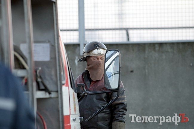 На складах табачной фабрики прошли учения: по легенде взорвалась газовая котельная (ФОТО, ВИДЕО) На складах табачной фабрики прошли учения: по легенде взорвалась газовая котельная (ФОТО, ВИДЕО)