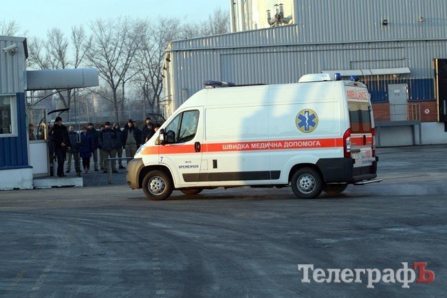 На складах табачной фабрики прошли учения: по легенде взорвалась газовая котельная (ФОТО, ВИДЕО) На складах табачной фабрики прошли учения: по легенде взорвалась газовая котельная (ФОТО, ВИДЕО)