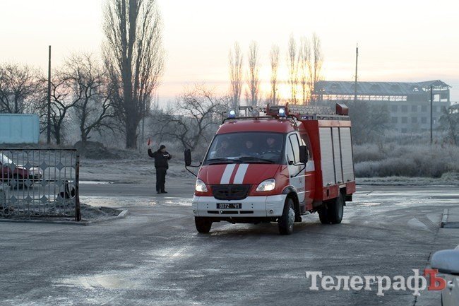 На складах табачной фабрики прошли учения: по легенде взорвалась газовая котельная (ФОТО, ВИДЕО) На складах табачной фабрики прошли учения: по легенде взорвалась газовая котельная (ФОТО, ВИДЕО)