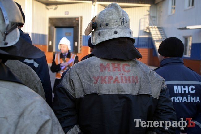 На складах табачной фабрики прошли учения: по легенде взорвалась газовая котельная (ФОТО, ВИДЕО) На складах табачной фабрики прошли учения: по легенде взорвалась газовая котельная (ФОТО, ВИДЕО)