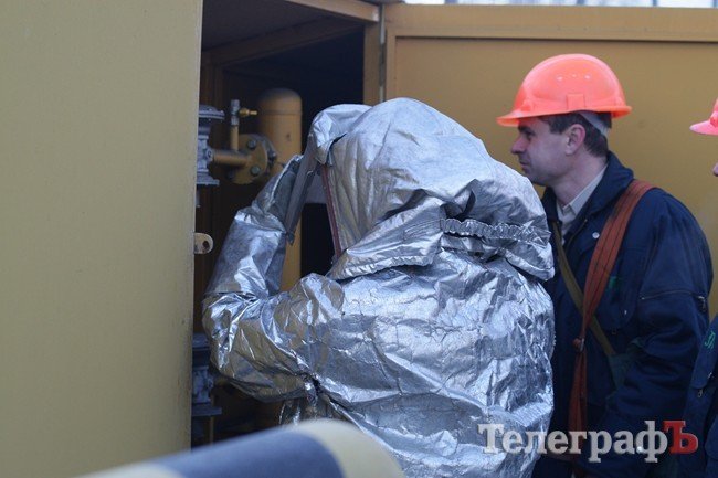 На складах табачной фабрики прошли учения: по легенде взорвалась газовая котельная (ФОТО, ВИДЕО) На складах табачной фабрики прошли учения: по легенде взорвалась газовая котельная (ФОТО, ВИДЕО)