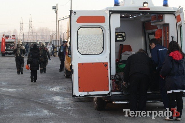 На складах табачной фабрики прошли учения: по легенде взорвалась газовая котельная (ФОТО, ВИДЕО) На складах табачной фабрики прошли учения: по легенде взорвалась газовая котельная (ФОТО, ВИДЕО)