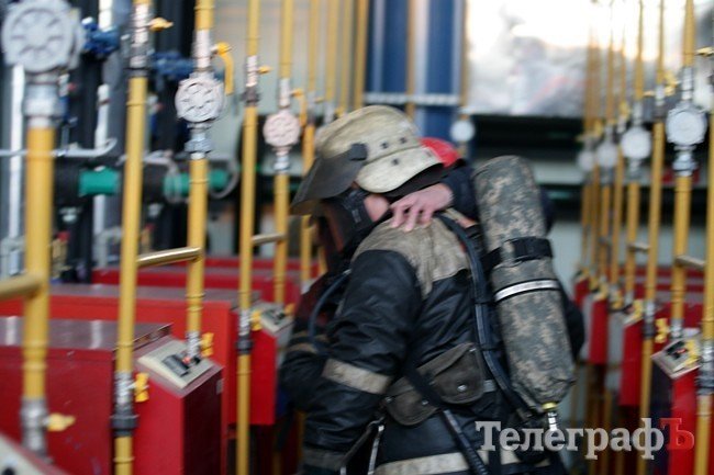 На складах табачной фабрики прошли учения: по легенде взорвалась газовая котельная (ФОТО, ВИДЕО) На складах табачной фабрики прошли учения: по легенде взорвалась газовая котельная (ФОТО, ВИДЕО)
